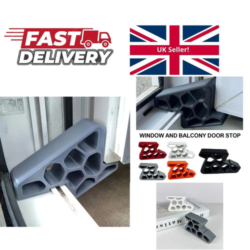 Heavy duty door stopper - heavy,