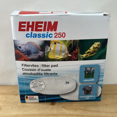 Eheim classic 250 - eheim,