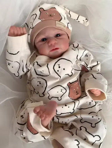 19inch reborn baby doll twins - 19inch,