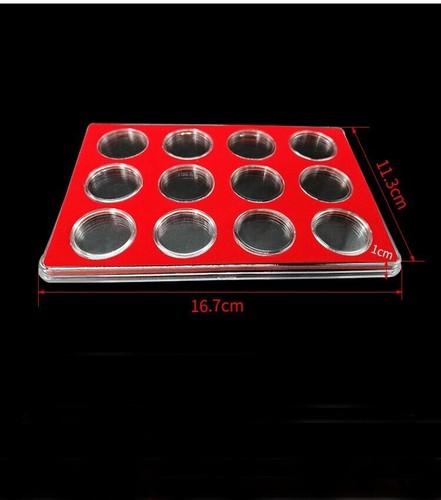 Commemorative coin holders - coin,
