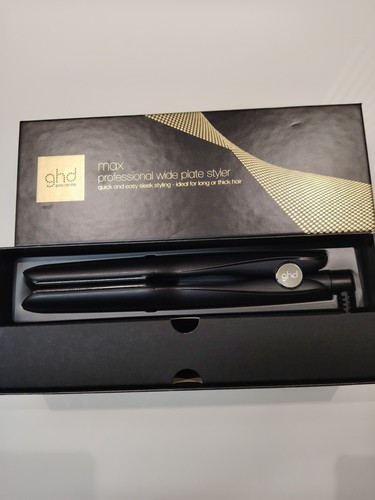 Ghd max wide - ghd,