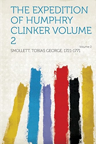 Expedition humphry clinker - expedition,