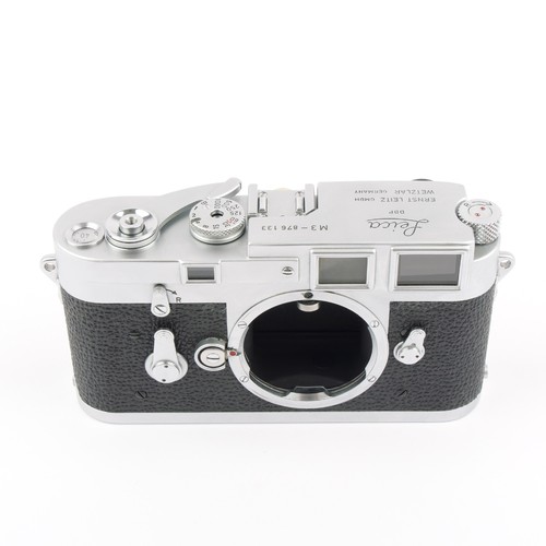 Leica 1957 near - leica, ds