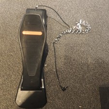 Rock Band Drum Kick Pedal -
