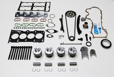 Engine Rebuild Kit for Opel 1.3 CDTi - Y13DT & Z13DT
