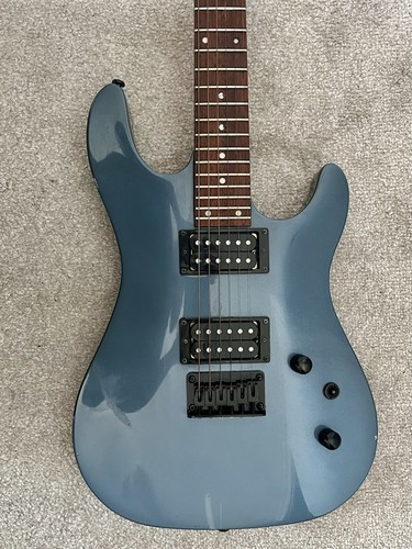 Cort kx100 electric guitar - cort,