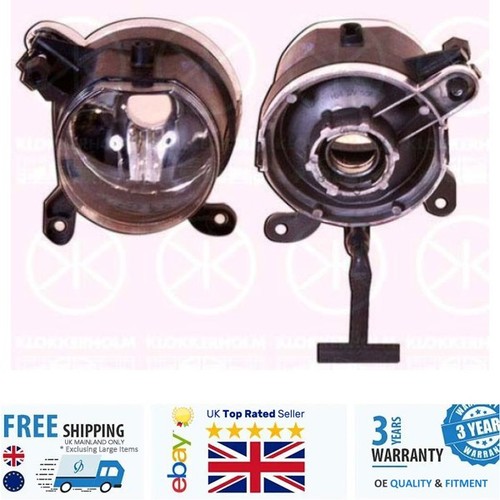 Front left fog light for - fog,