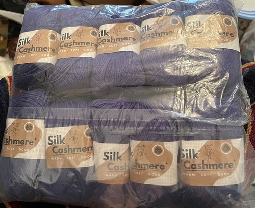50g balls wool - of,