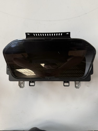 Volvo s90 speedometer - volvo,