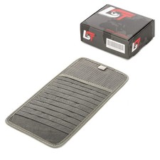 CD DVD 12-Piece Sun Visor Bag