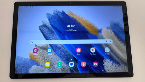 Samsung galaxy tab - samsung,