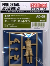 Fine Molds AD05 1/32 Erich