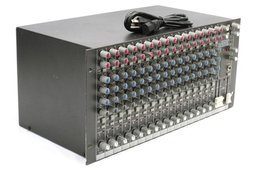 Mackie 3204 rackmount line - lm-3204,