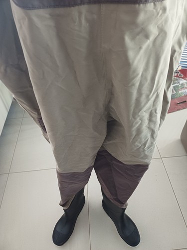 Snowbee prestige breathable - snowbee,