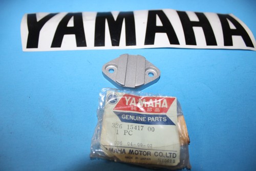 Nos genuine yamaha - genuine, ta125