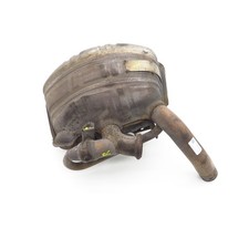 rear exhaust silencer right Porsche 911 996 3.4 99611198500 Auspuff