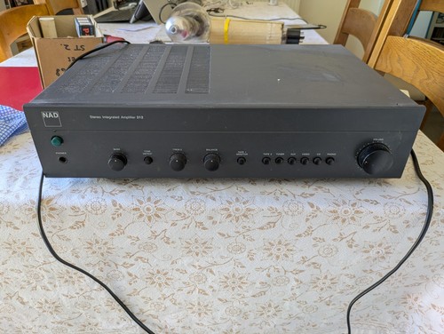 Nad 312 integrated - 312,