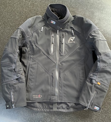 Rukka nivala jacket - nivala,