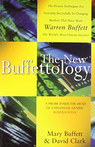 The new buffettology clark - buffettology, by