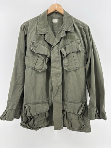 Vietnam jacket 107 coat - vietnam,