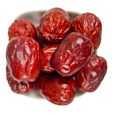 Jujube Chinese Red Dates