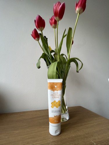 Aloe propolis creme forever - propolis, creme,
