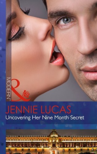 Uncovering her nine month - nine,