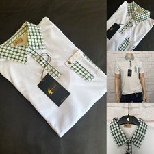 Gabicci Vintage Short Sleeve