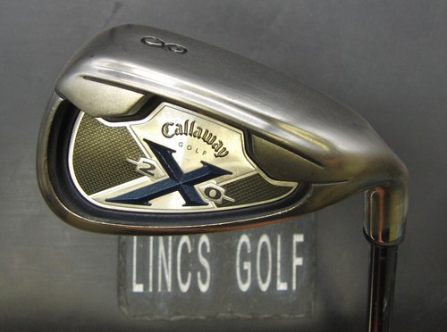 Callaway x20 iron regular - callaway,