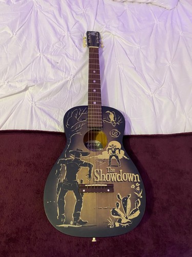 Gretsch americana guitar - gretsch,