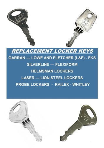 Lion elite probe fks l - lion,, probe,