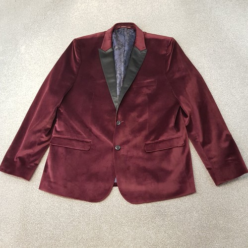 Taylor wright jacket - jacket, 46r