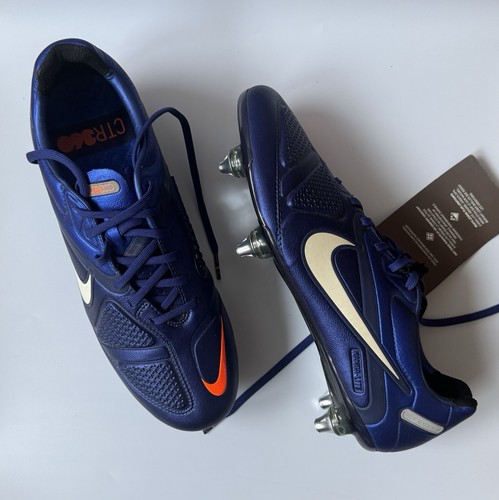 Nike ctr360 maestri - ii, sg