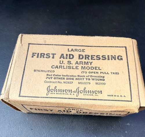 Wwii army carlisle large - wwii,