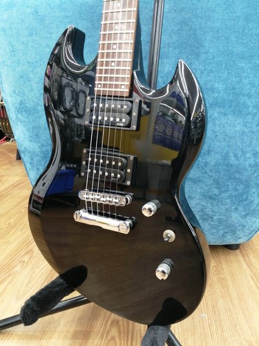 Ltd viper used poplar - ltd, body