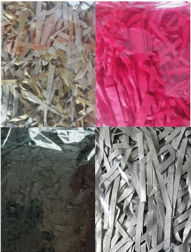 Shredded tissue paper - shredded,