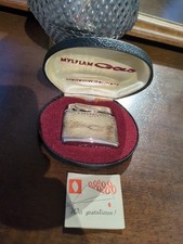 MYLFLAM 1000 ZÜNDER-Record