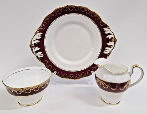 Salisbury fine china - salisbury,
