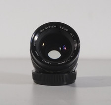 Olympus Zuiko 35mm f2 Auto-W