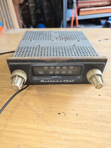 Radiomobile 20x 12v car - 20x/12v, radio