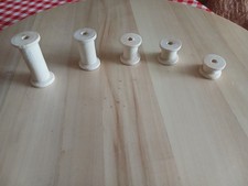 Brand New - Set Of 50 Wooden