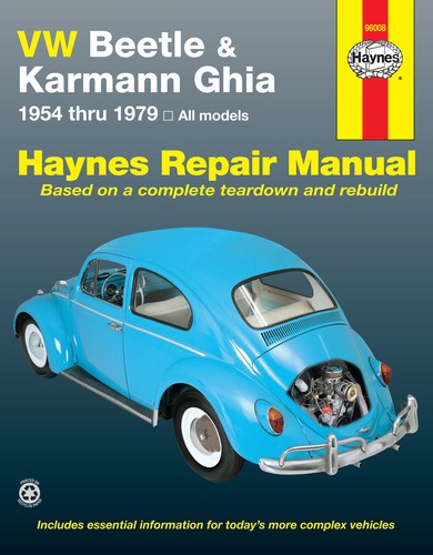 Volkswagen beetle karmann - beetle,
