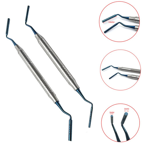 1pcs dental filling - filling, instrument