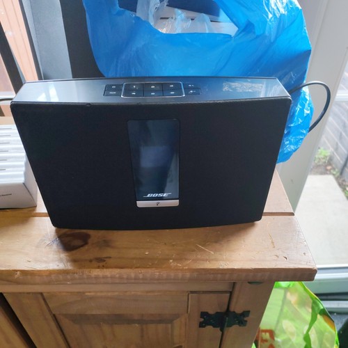 Bose soundtouch portable - bose, wi-fi