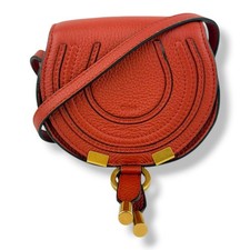 Chloe Marcie Mini Grained