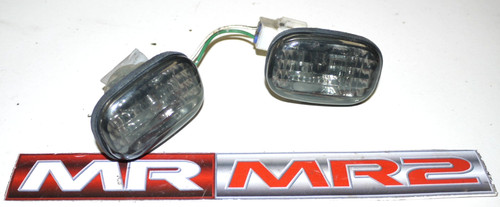 Toyota mr2 mk2 - mr2,