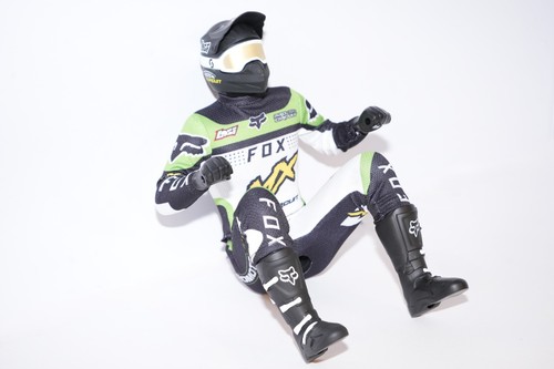 Losi rider figure jersey - losi,