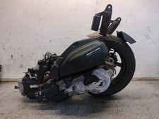 2020 LEXMOTO ENIGMA ZS 125