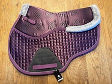 Saddle Pad Anti Slip cotton