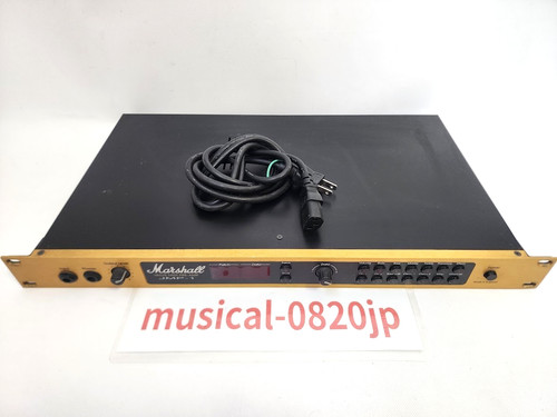 Marshall jmp valve midi - marshall,